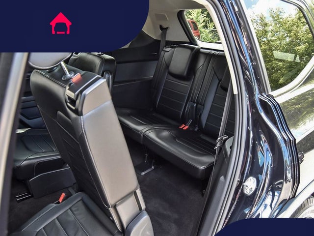 2018 Volkswagen Atlas