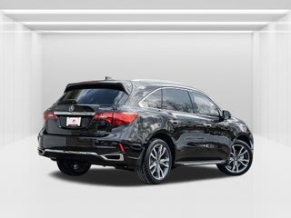 2019 Acura MDX