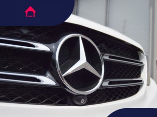 2018 Mercedes-Benz GLE 400