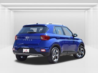 2022 Hyundai Venue