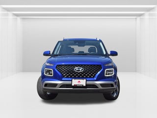 2022 Hyundai Venue