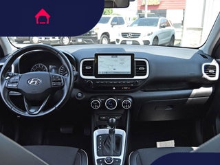 2022 Hyundai Venue