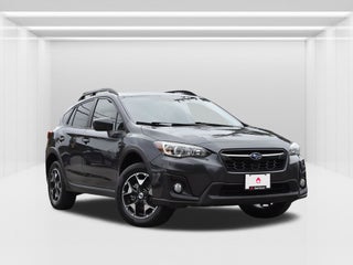2018 Subaru Crosstrek