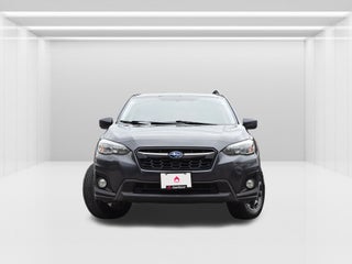 2018 Subaru Crosstrek