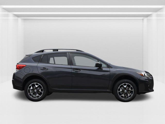 2018 Subaru Crosstrek