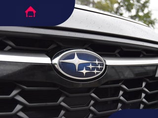 2018 Subaru Crosstrek