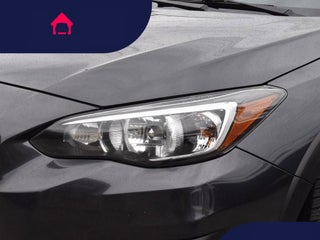 2018 Subaru Crosstrek