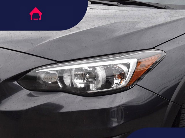 2018 Subaru Crosstrek