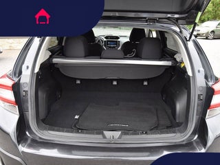 2018 Subaru Crosstrek