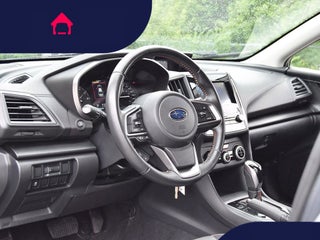 2018 Subaru Crosstrek