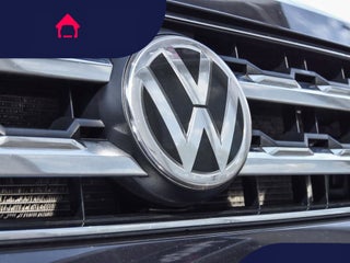 2018 Volkswagen Atlas
