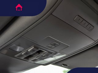 2018 Volkswagen Atlas
