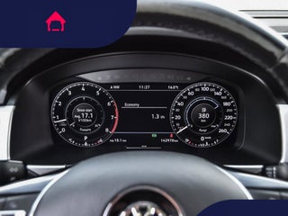 2018 Volkswagen Atlas