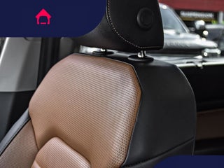2018 Volkswagen Atlas