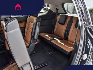 2018 Volkswagen Atlas