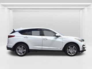 2021 Acura RDX