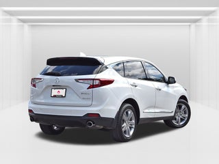 2021 Acura RDX