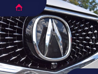 2021 Acura RDX