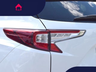 2021 Acura RDX