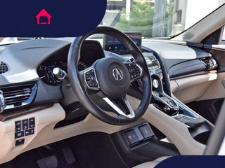 2021 Acura RDX