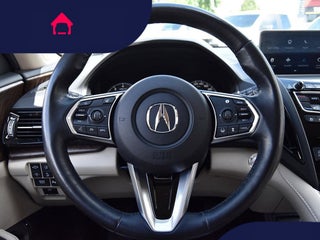 2021 Acura RDX