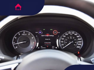 2021 Acura RDX