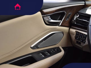 2021 Acura RDX