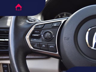 2021 Acura RDX