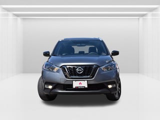 2018 Nissan Kicks