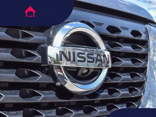 2018 Nissan Kicks