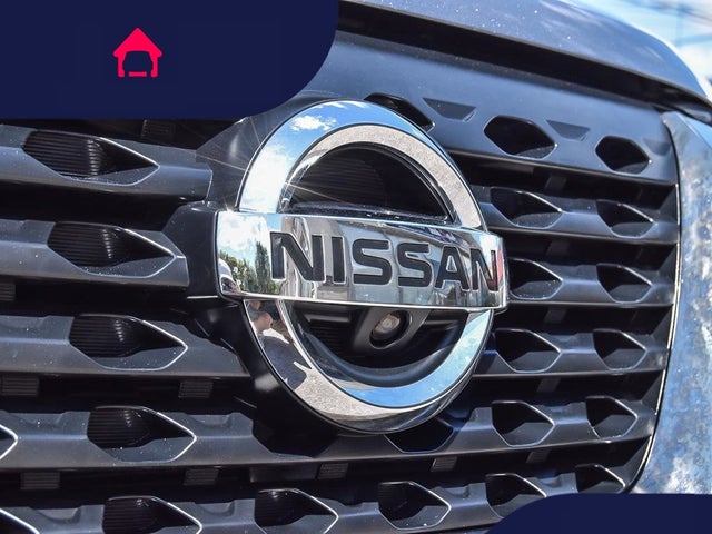 2018 Nissan Kicks