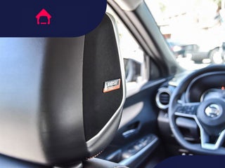 2018 Nissan Kicks