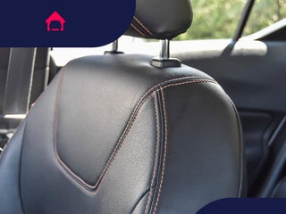 2018 Nissan Kicks