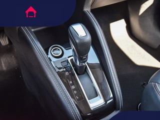 2018 Nissan Kicks