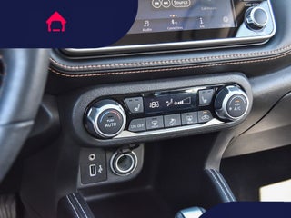 2018 Nissan Kicks