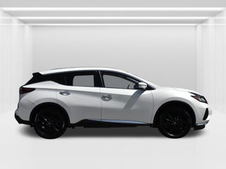 2020 Nissan Murano