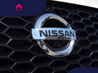 2020 Nissan Murano