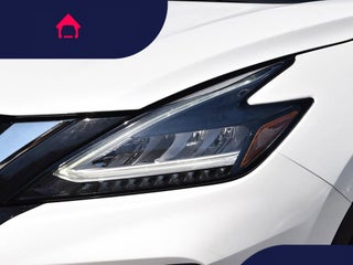 2020 Nissan Murano