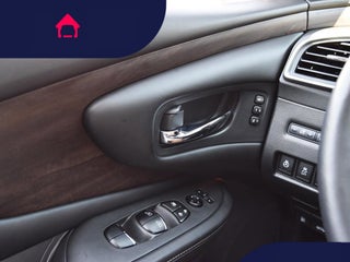2020 Nissan Murano