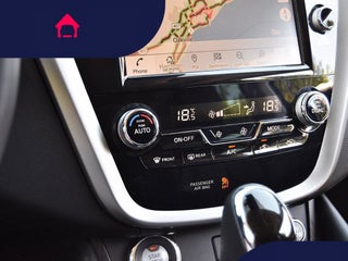 2020 Nissan Murano