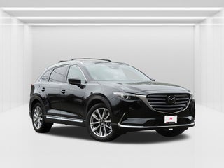 2018 Mazda CX-9