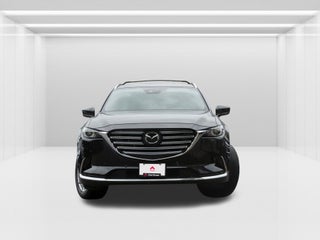 2018 Mazda CX-9