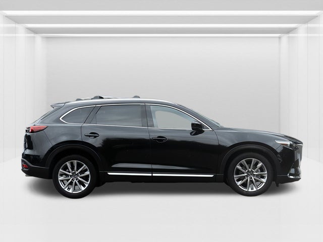2018 Mazda CX-9