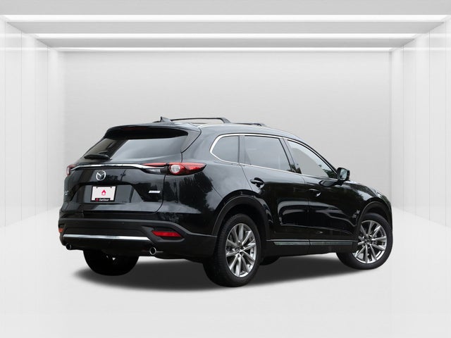 2018 Mazda CX-9