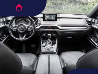 2018 Mazda CX-9
