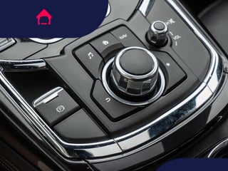 2018 Mazda CX-9