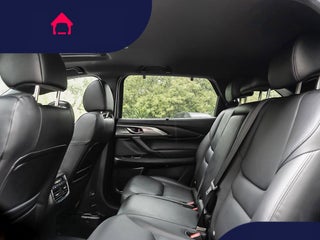 2018 Mazda CX-9