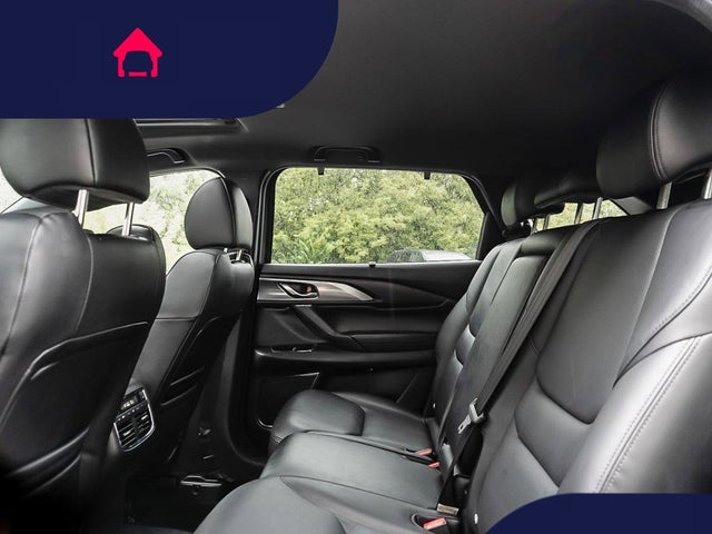 2018 Mazda CX-9