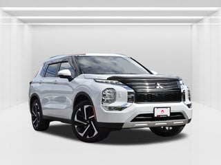 2023 Mitsubishi Outlander