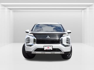 2023 Mitsubishi Outlander